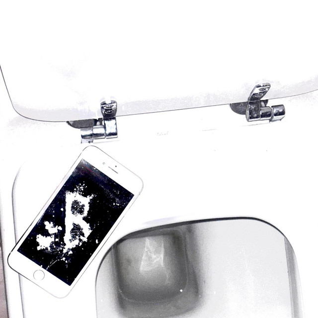 INFALLIBILE cover art