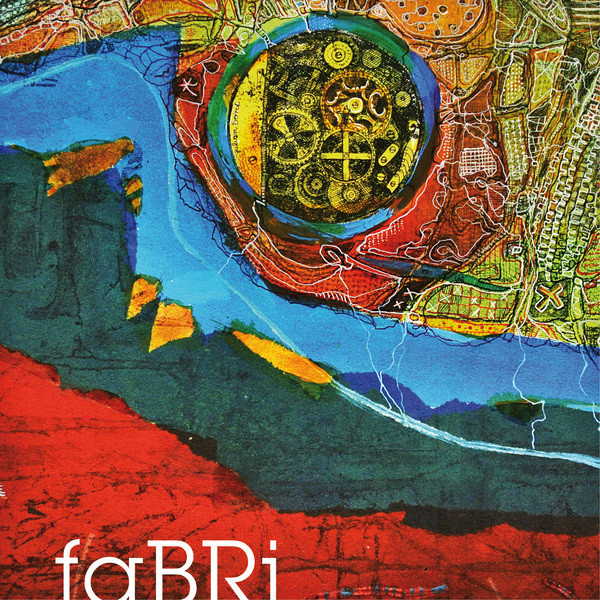 Fabri cover art