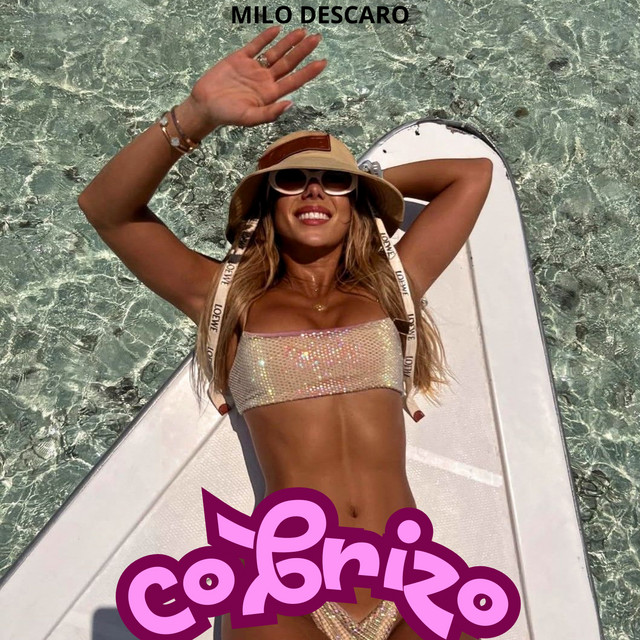 Milo Descaro