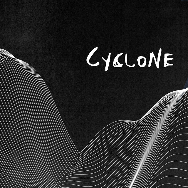Cyclone cover art