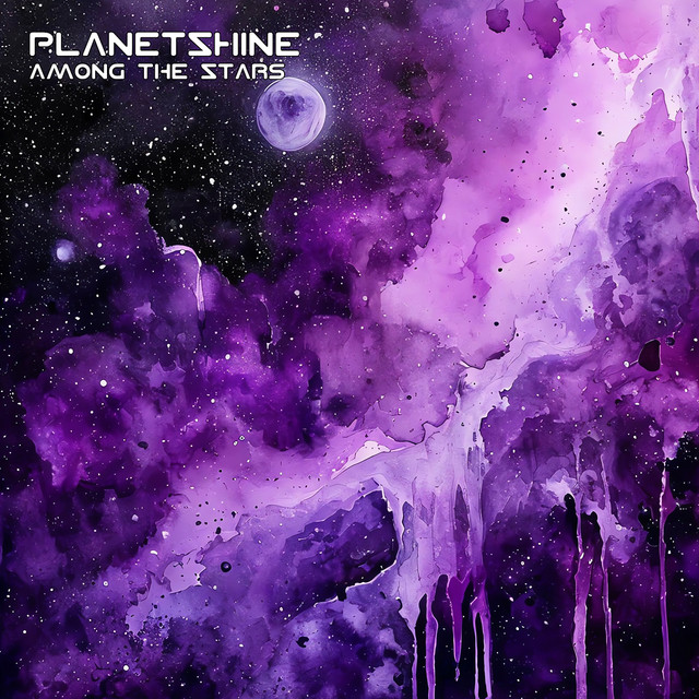 Among The Stars cover art