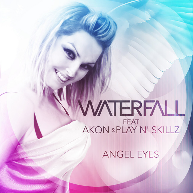 Angel Eyes (feat. Akon & Play N' Skillz) [Short Mix] cover art