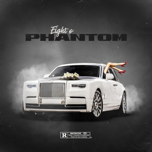 Phantom cover