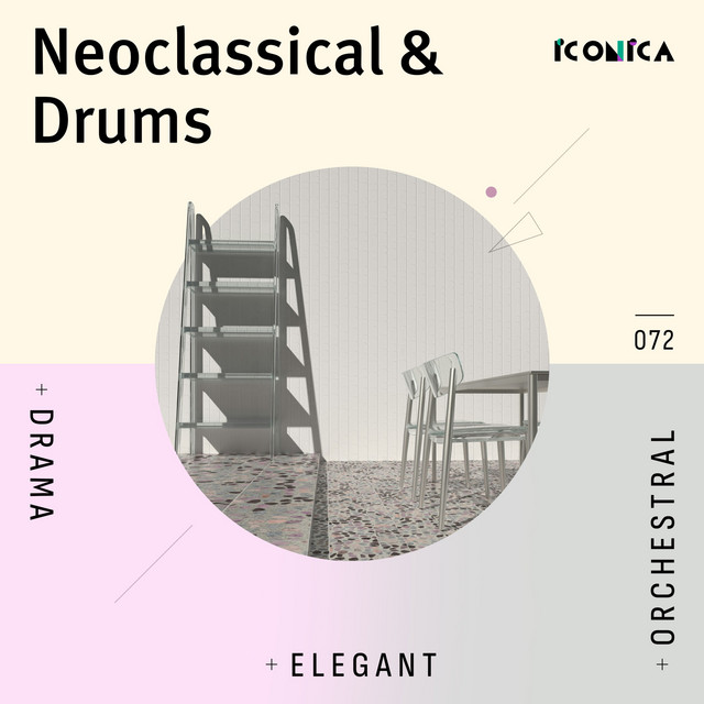 Neoclassical & Drums cover