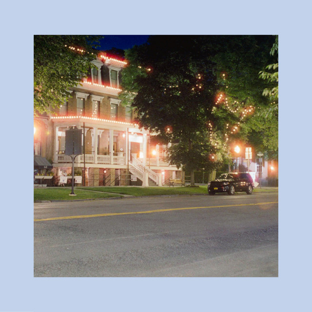 Lofi Tapes #1 cover art