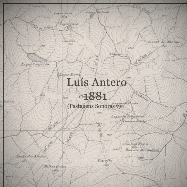 Luís Antero Photo