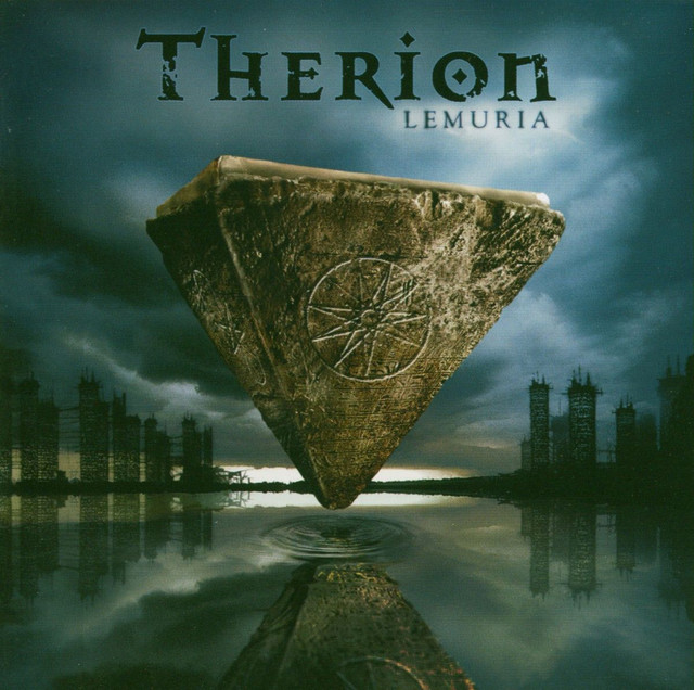 Lemuria