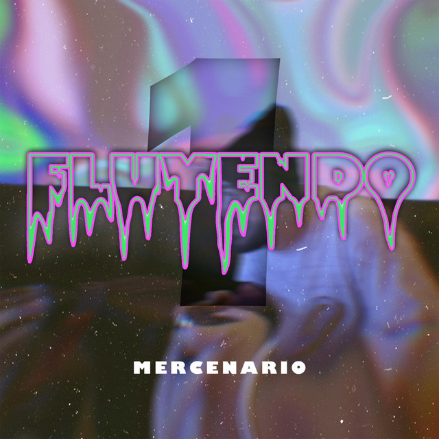 Fluyendo cover art
