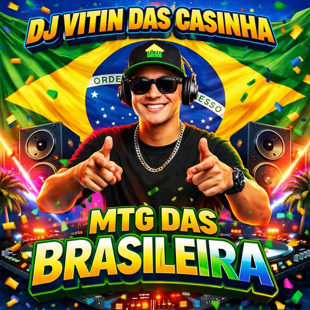 MTG BRASILEIRA