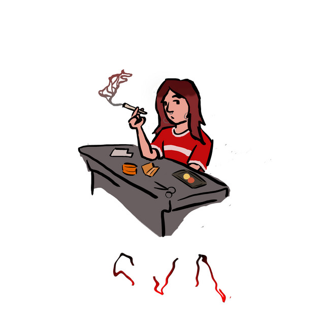 S.V.N. cover art