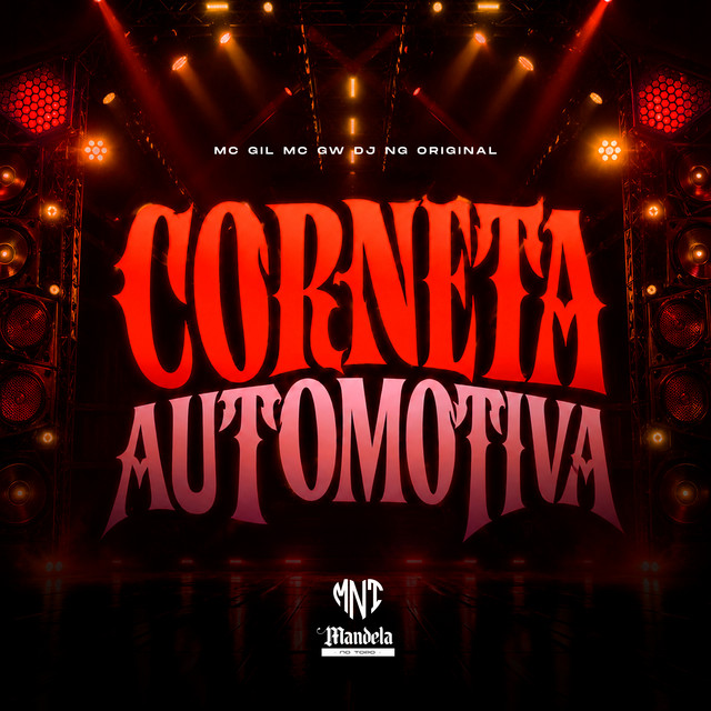 Corneta Automotiva