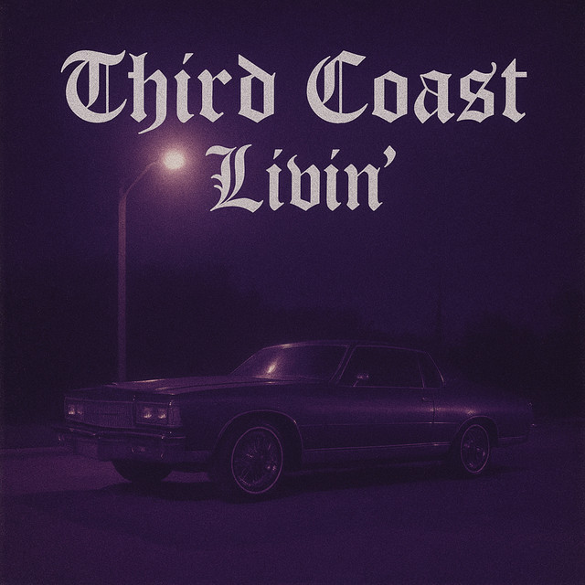 Third Coast Livin' (The Texas Way) - song and lyrics by Jacob Alejos ...