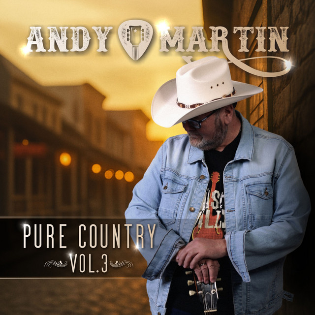Pure Country, Vol. 3 cover art