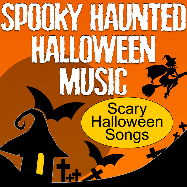 Scary Surprise (Halloween Version)