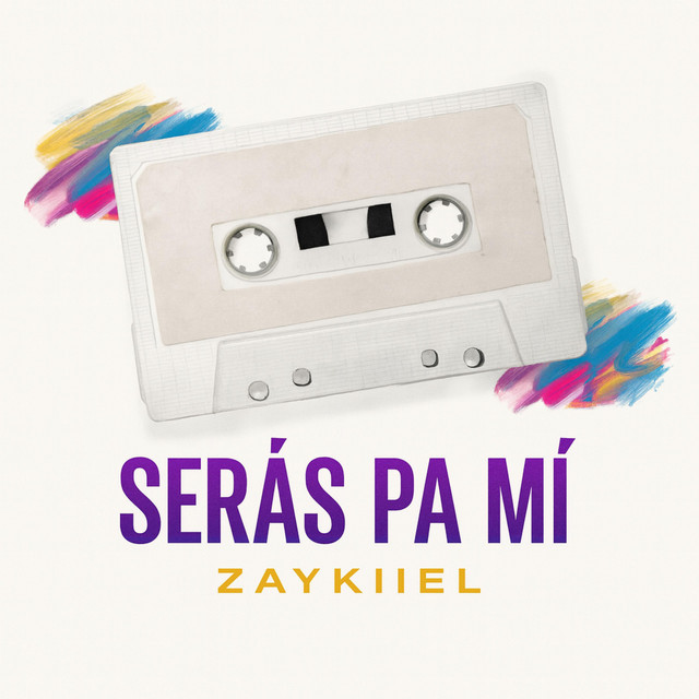 Serás Pa Mí cover art