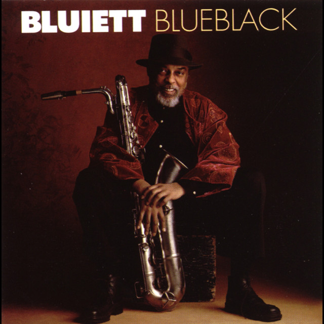 Blueback — Bluiett Baritone Nation