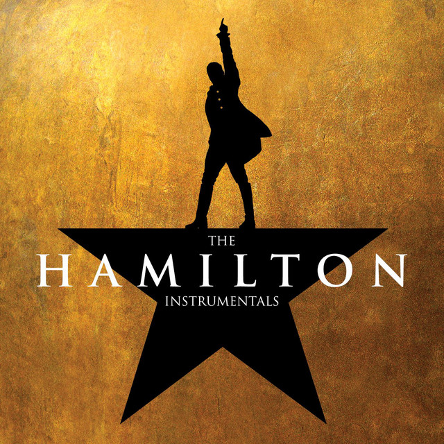 Original Broadway Cast of Hamilton image