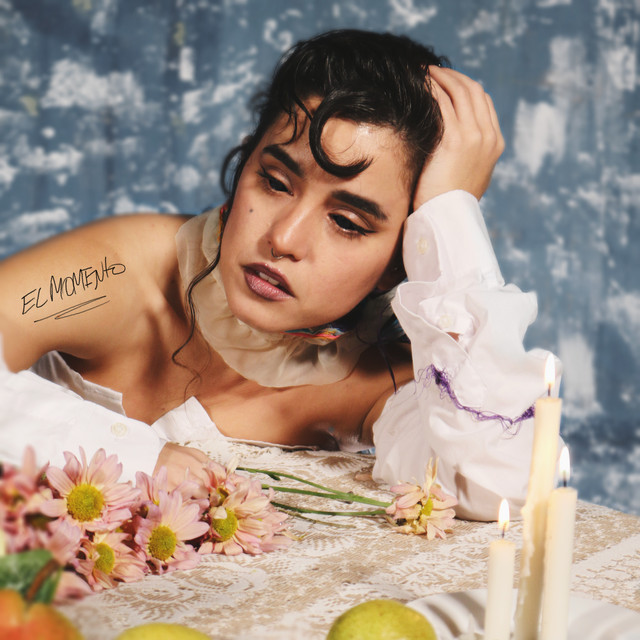 El Momento cover art