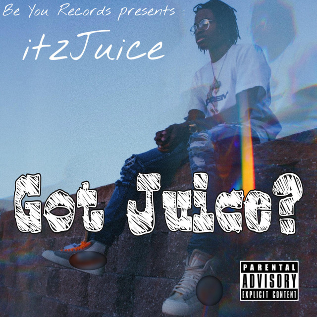Got Juice? cover art