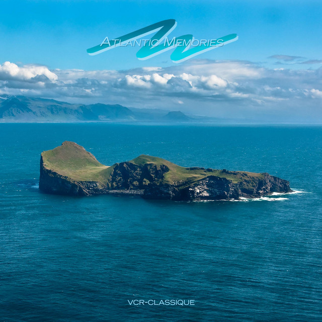 atlantic memories cover art