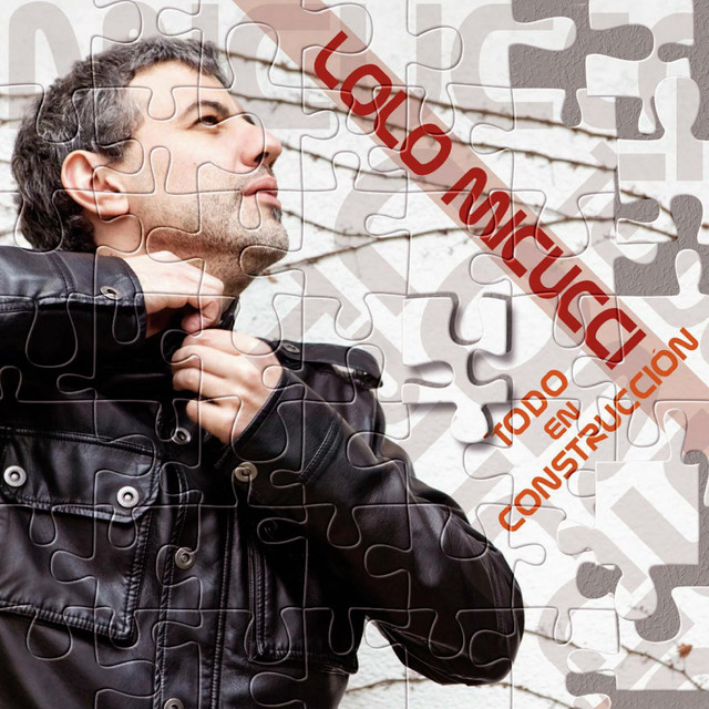 Todo en construcción cover
