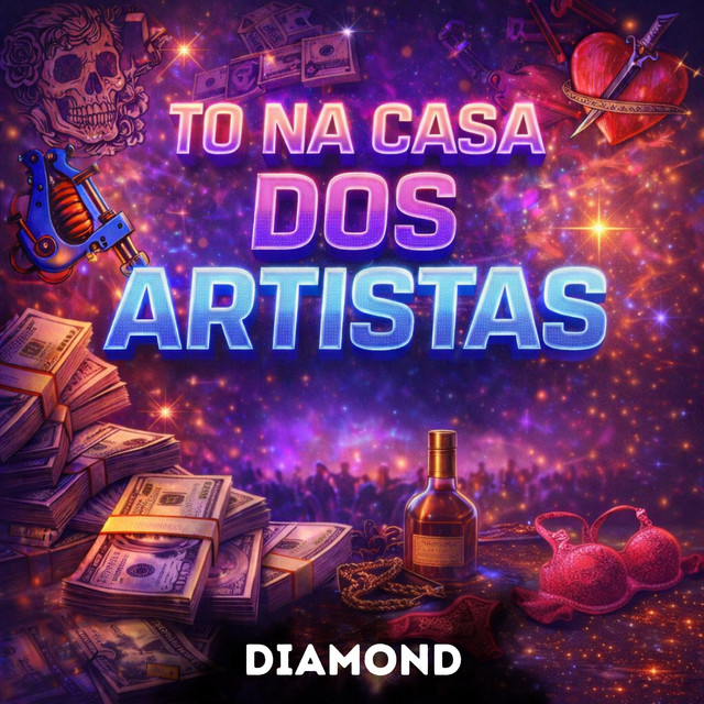 To na Casa dos Artistas