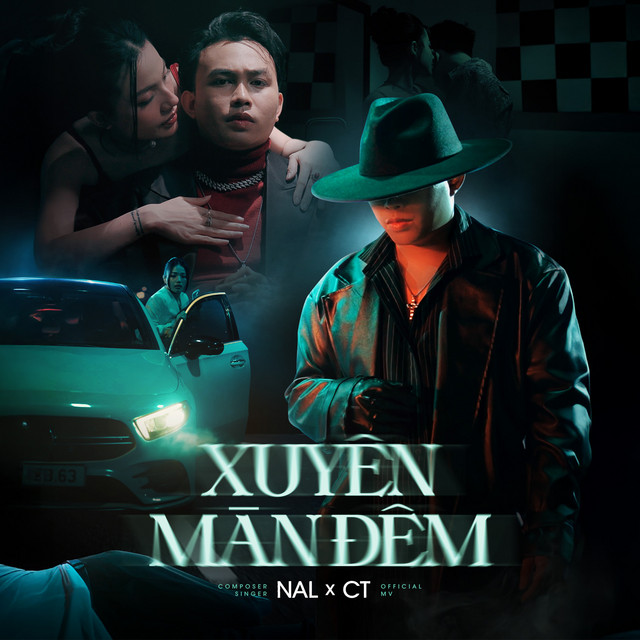 Xuyên Màn Đêm