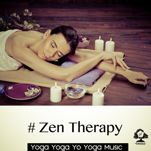 # Zen Therapy cover art