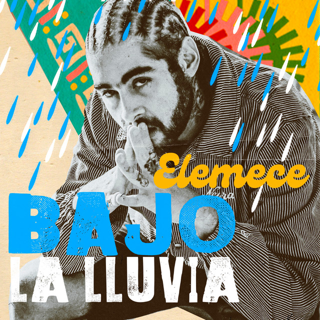 Bajo la Lluvia