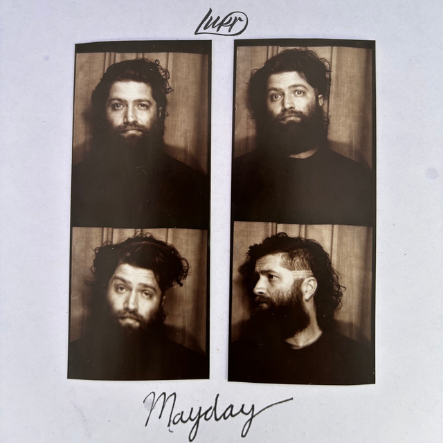 Mayday cover art