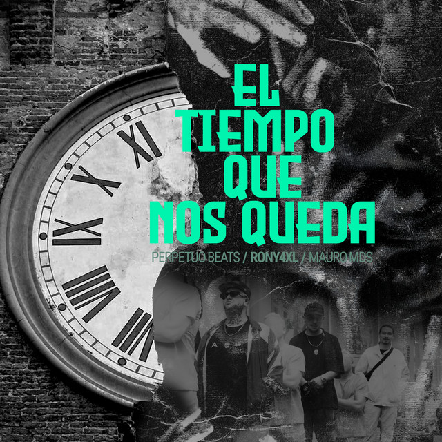 El Tiempo Que Nos Queda