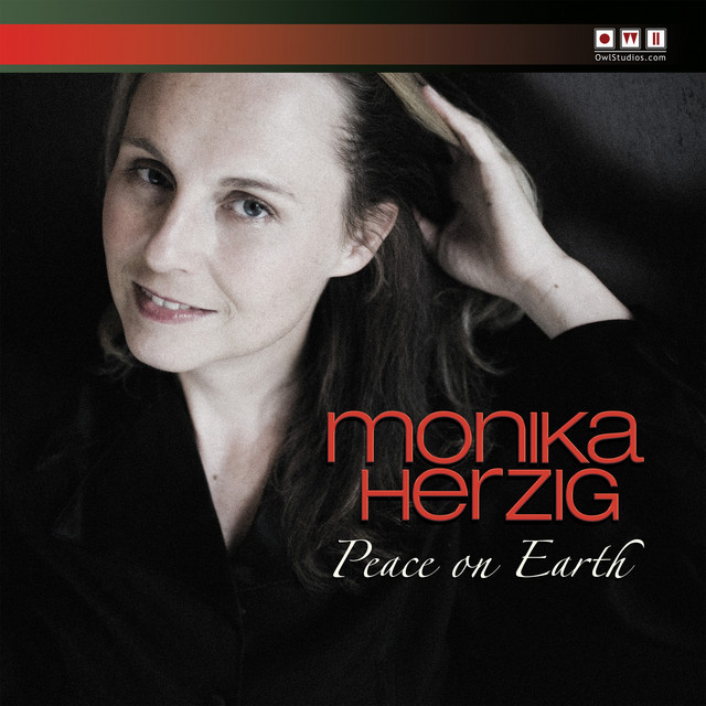Peace on Earth cover art