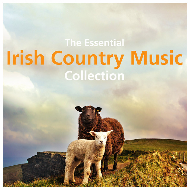The Essential Irish Country Music Collection cover