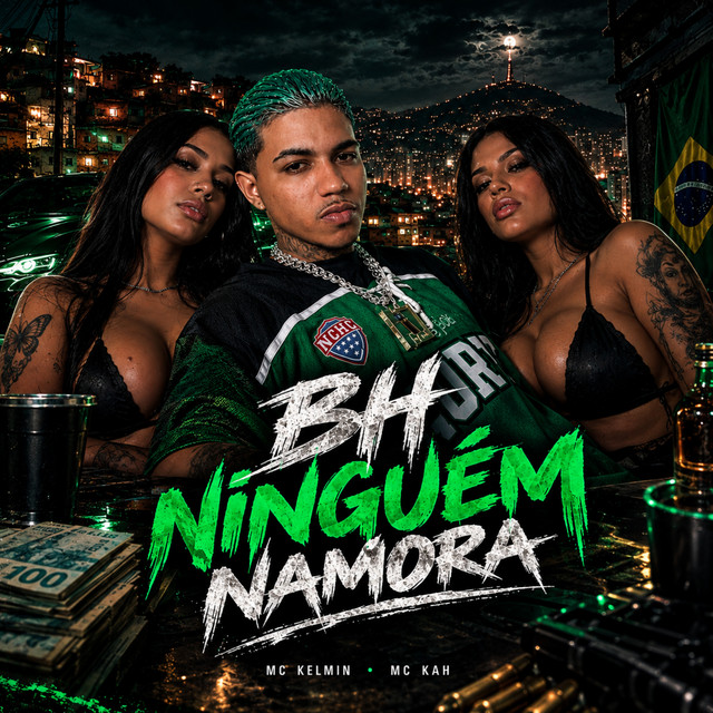 Bh Ninguém Namora