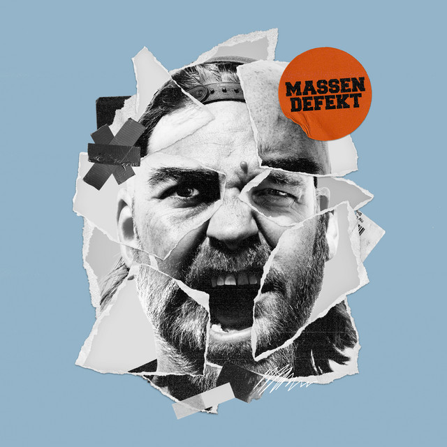 Massendefekt cover