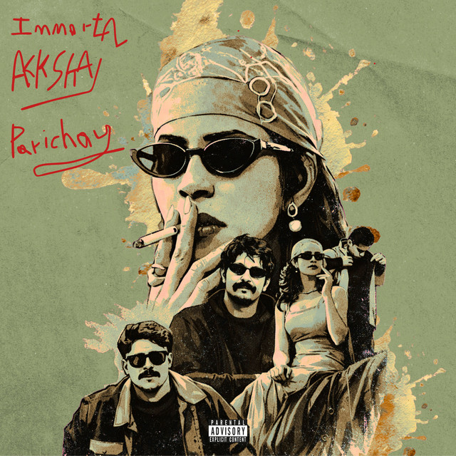 OTT cover art