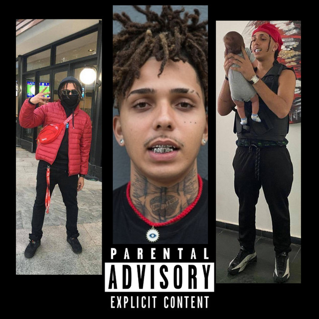 Nuno cover art