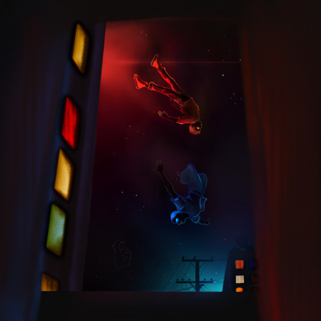 Фосо cover art