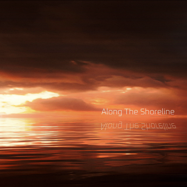 Along The Shoreline cover