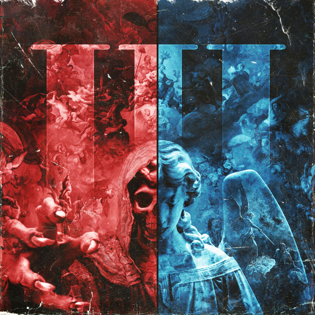 Angelz and Demonz 3 cover art