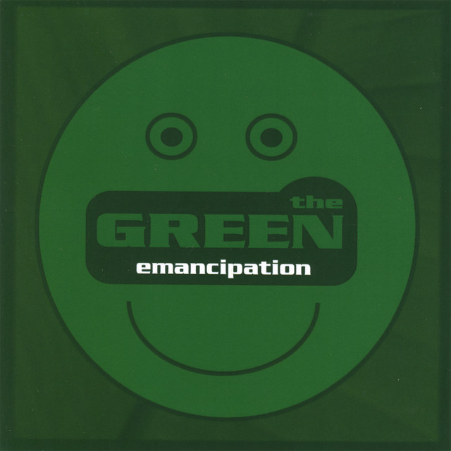 Emancipation cover art