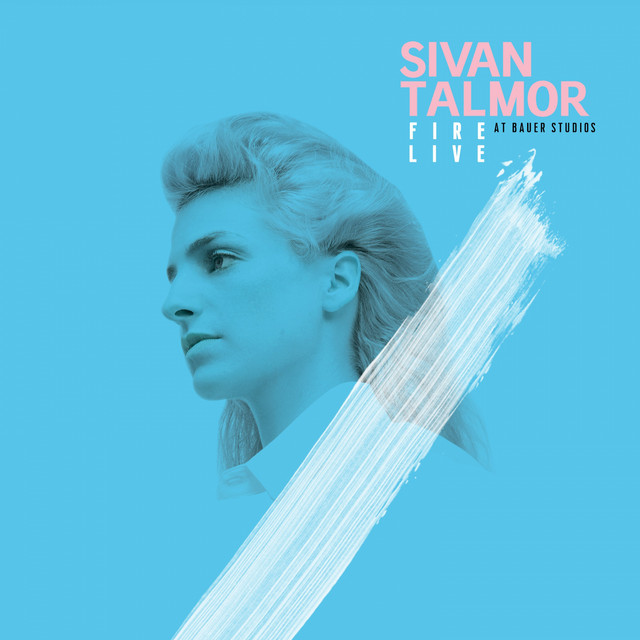 Fire (Live at Bauer Studios) cover art