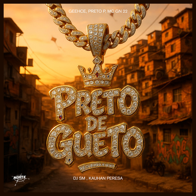 Preto de Gueto