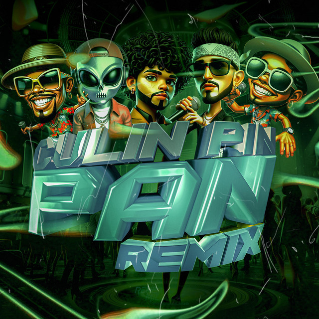 Culinpinpan cover art
