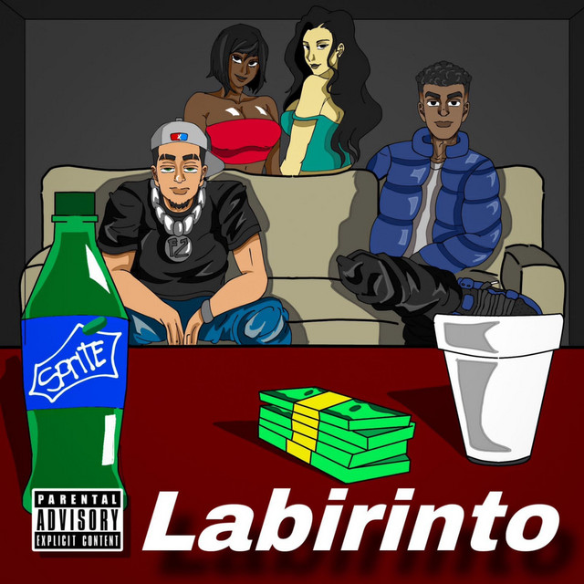 Labirinto