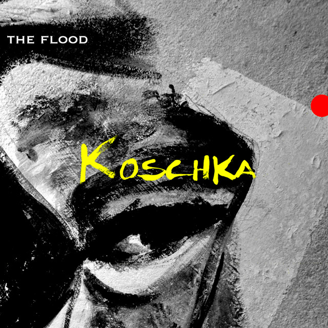 The Flood (Live) cover