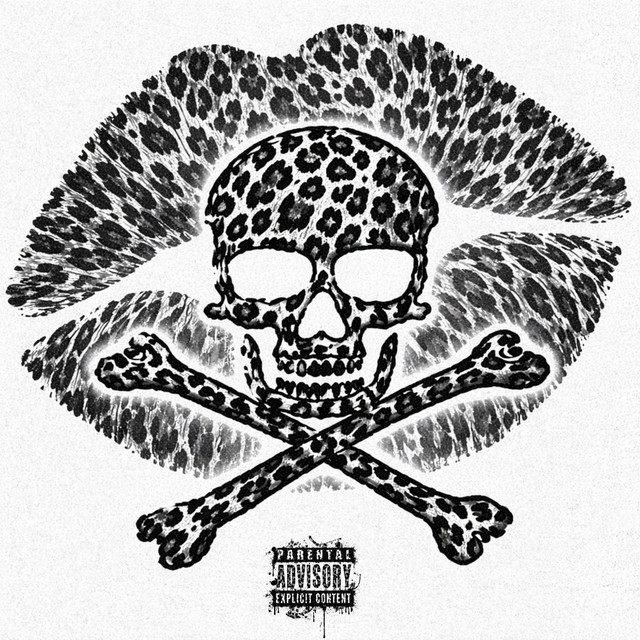 Cover art: Toxic — BABYCHOPPA
