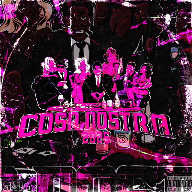 Cosa Nostra (Syreklikk)