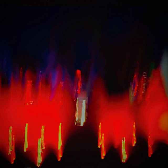 Mystical Overlay cover art