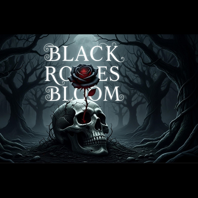 Black Roses Bloom - Single by Ashborn Records | Spotify